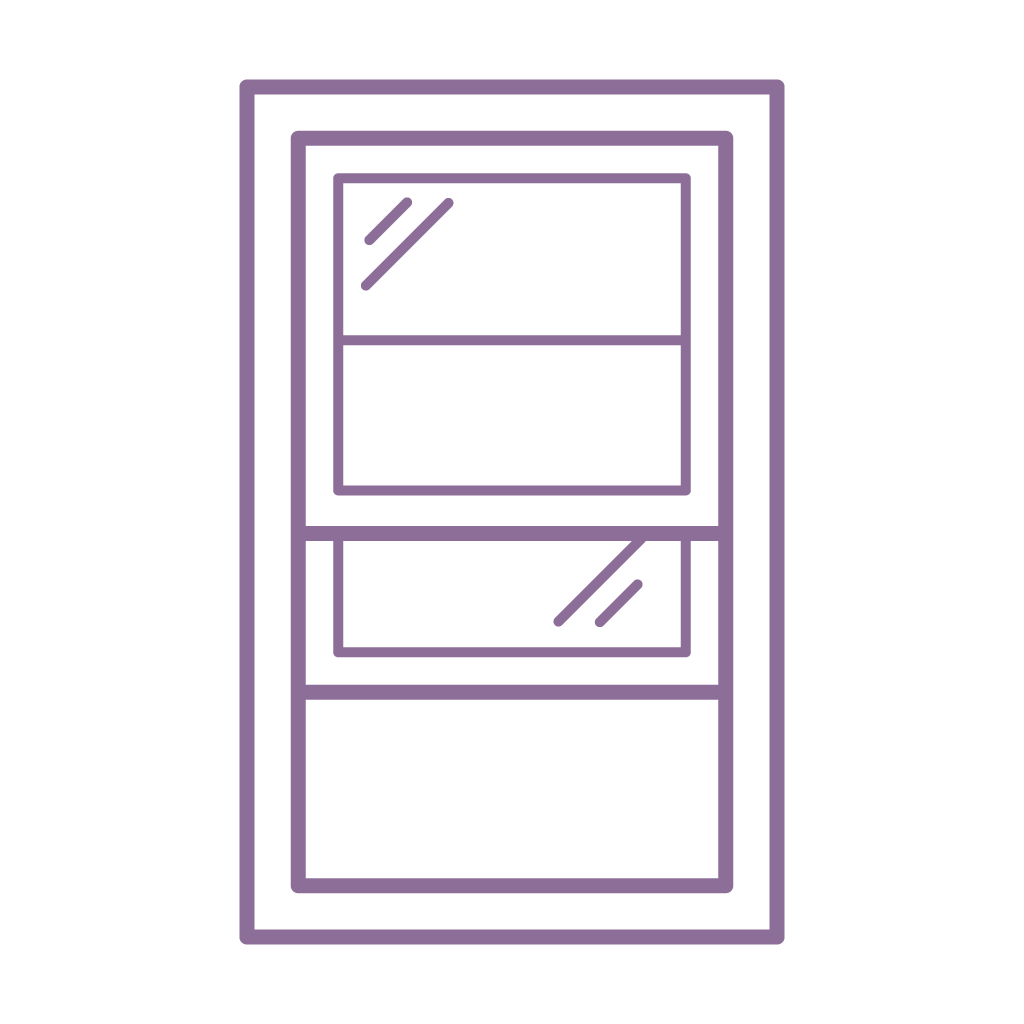 Sash Windows